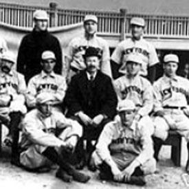 New York Giants 1900's - TAILGATING JERSEYS - CUSTOM JERSEYS -WE