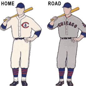 Chicago Cubs 1900's - TAILGATING JERSEYS - CUSTOM JERSEYS -WE HELP