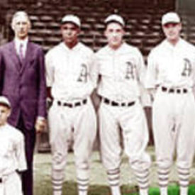 Philadelphia Athletics 1920's - TAILGATING JERSEYS - CUSTOM JERSEYS -WE  HELP YOU BUILD -YOUR DESIGN -PARADOY JERSEY - FUN