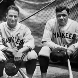 New York Yankees 1930's - TAILGATING JERSEYS - CUSTOM JERSEYS -WE