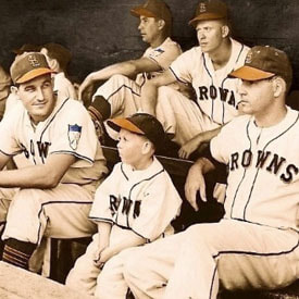 St. Louis Browns 1951