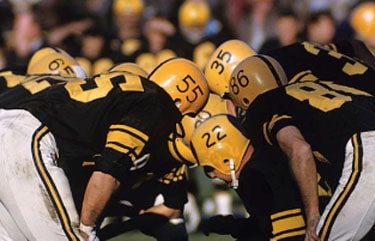 pittsburgh steelers 1967 jersey