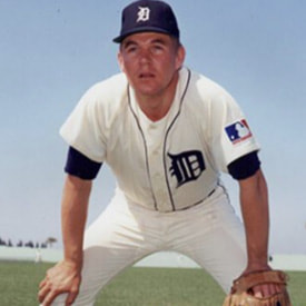 1968 detroit tigers roster