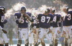 Minnesota Vikings 1970's - TAILGATING JERSEYS - CUSTOM JERSEYS -WE HELP YOU  BUILD -YOUR DESIGN -PARADOY JERSEY - FUN