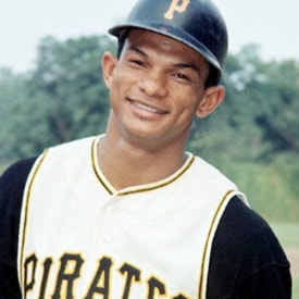 Bobby Tolan - Pittsburgh Pirates