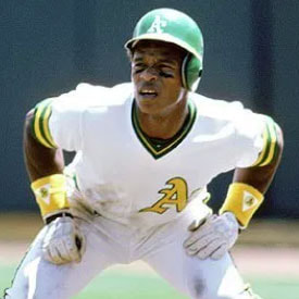 Final Round: Best jersey design in Oakland A's history - Athletics