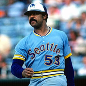 Seattle Mariners 1970's - TAILGATING JERSEYS - CUSTOM JERSEYS -WE HELP YOU  BUILD -YOUR DESIGN -PARADOY JERSEY - FUN