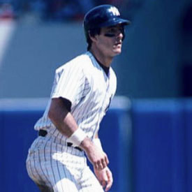 New York Yankees 1980's - TAILGATING JERSEYS - CUSTOM JERSEYS -WE HELP YOU  BUILD -YOUR DESIGN -PARADOY JERSEY - FUN