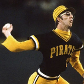 Pittsburgh Pirates 1980's - TAILGATING JERSEYS - CUSTOM JERSEYS -WE HELP  YOU BUILD -YOUR DESIGN -PARADOY JERSEY - FUN
