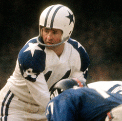 Dallas Cowboys 1960's - TAILGATING 