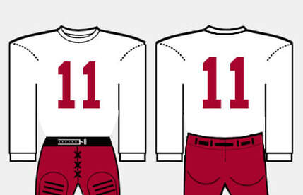 1956 cardinals jersey