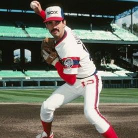 80s Baseball - 1/20/84 The White Sox claim Tom Seaver