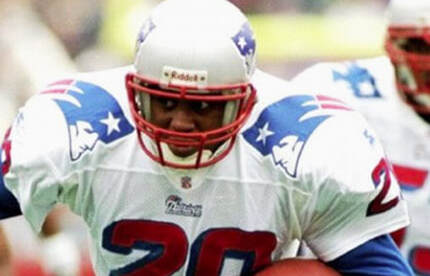 Lot Detail - 1992 Scott Zolak Game Worn New England Patriots Road Jersey -  Rookie Season (New England Patriots COA)