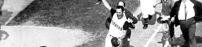 Pittsburgh Pirates 1960's - TAILGATING JERSEYS - CUSTOM JERSEYS